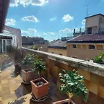 Marconi Rooms - Porta Leoni