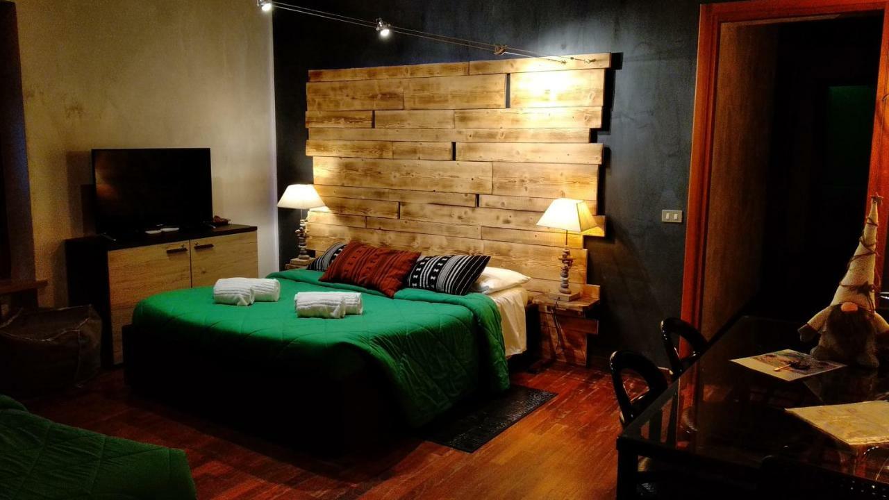 Marconi - Porta Leoni Apartment