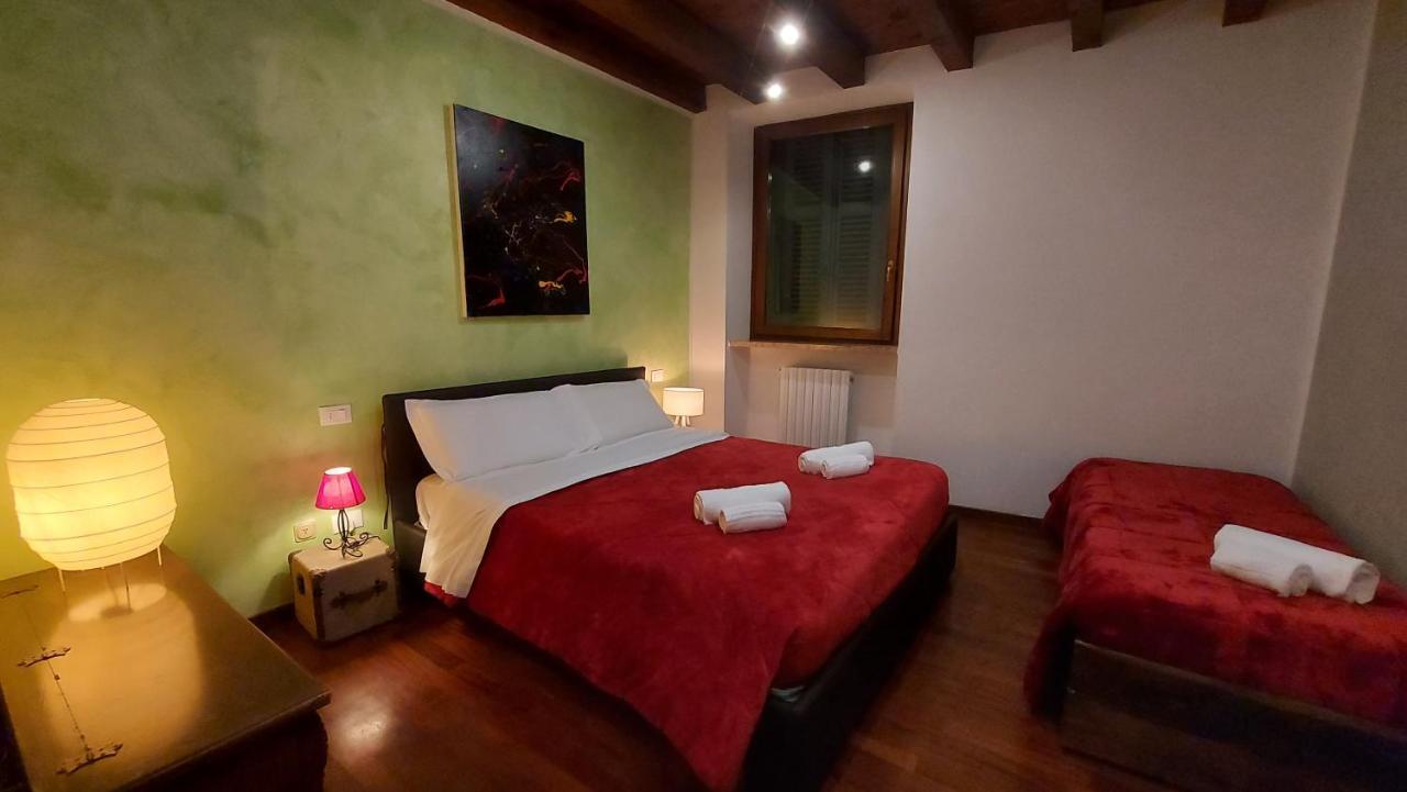 Apartment Marconi - Porta Leoni
