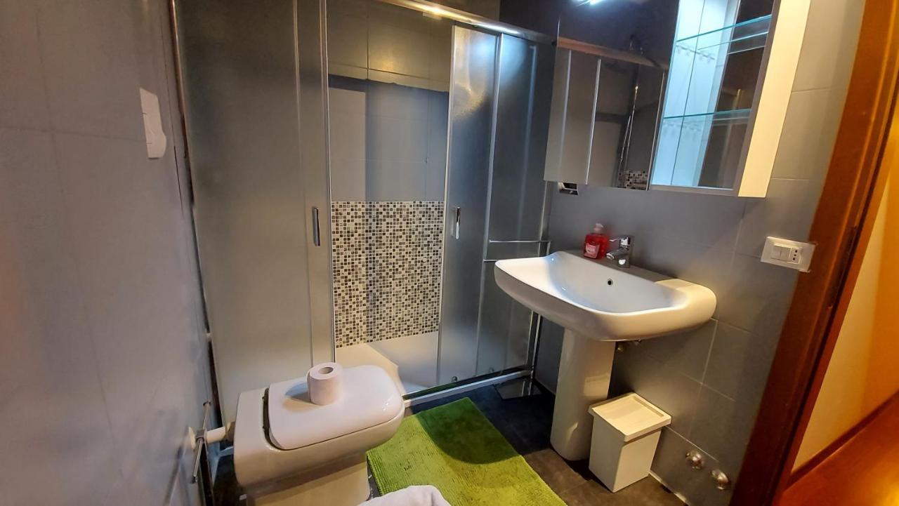 Apartment Marconi - Porta Leoni Verona