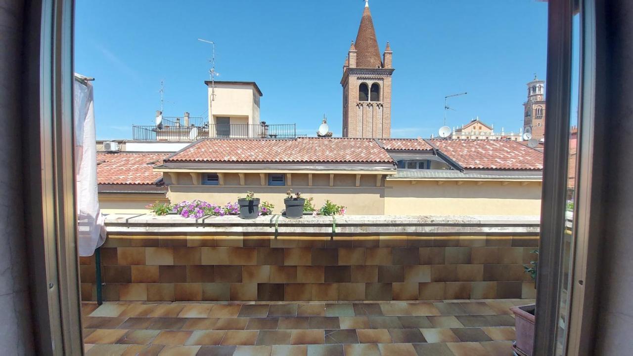 Marconi – Porta Leoni